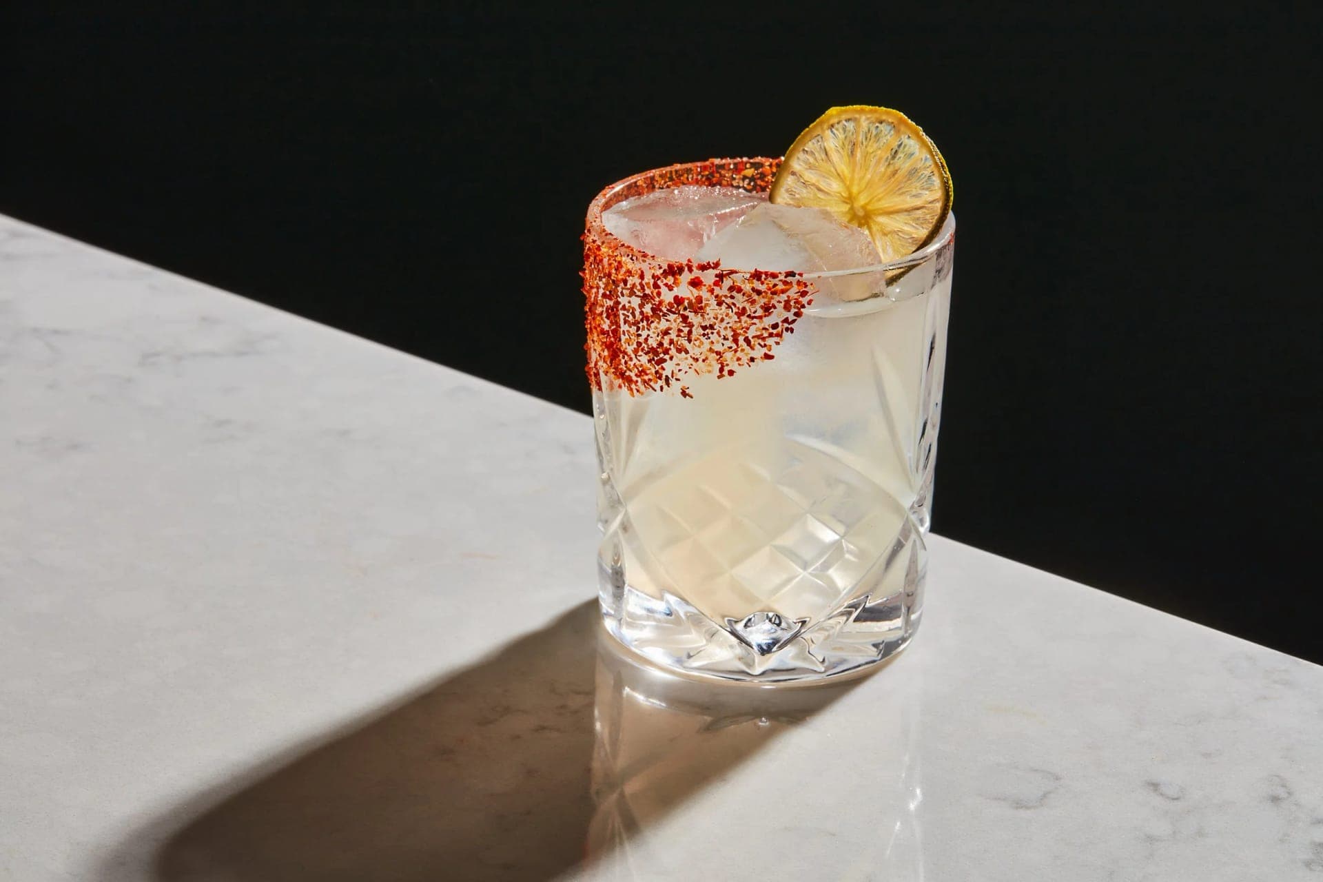 Habanero Margarita